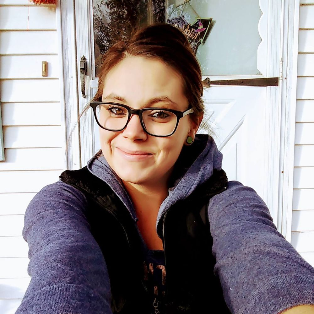 Meet your Posher, Megan